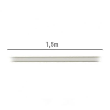 Aisens Cable de Red RJ45 Cat.5e UTP AWG24 Gris 1,5m